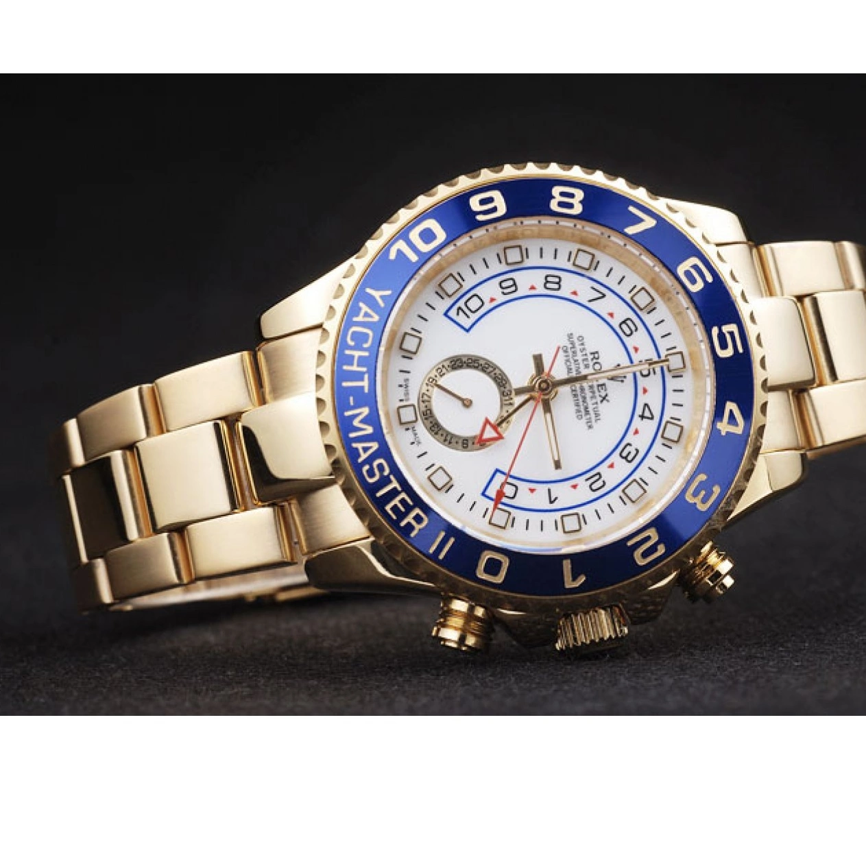 MiroTime 0712 Rolex Yacht-Master II-rl237